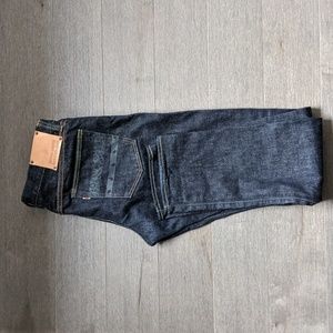 Momotaro Jeans Aoyama Limited Edition - Size 32W